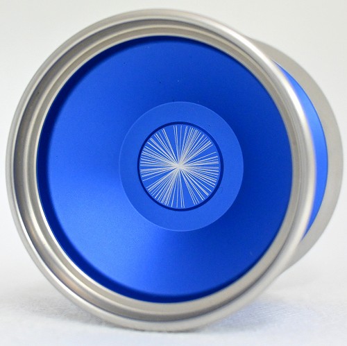 CS61 イエローセラコート ヨーヨーリクリエーション 新品未使用 SAVAGE55-1_8a2101cd-f463-49d5-