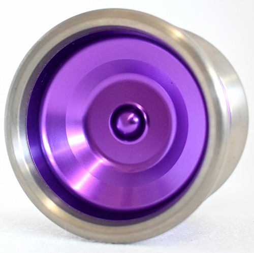 品番3】コラプサー（パープル） | 全てのUSED商品 | | ヨーヨー