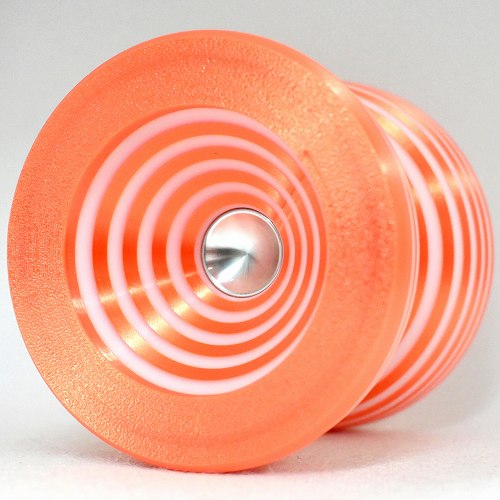 品番102】Maple Souffle(オレンジ×ホワイト） | 全てのUSED商品