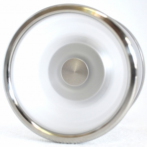 ヨーヨー ターニングポイント プロトタイプ 金リム ジズ - ターニング