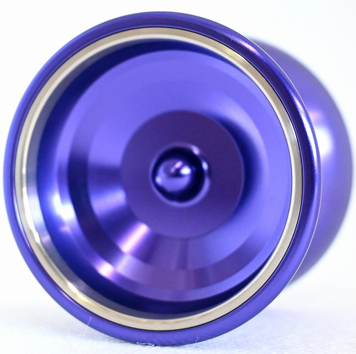 ヨーヨーリクリエーション アップヒーバル フルパープル ヨーヨーリ