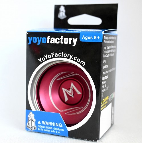ヨーヨーファクトリー】モズ ヨーヨーファクトリー「モズ