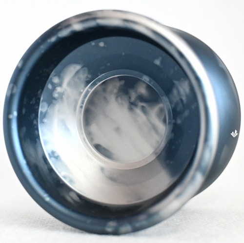 品番68】氷室（ネイビー×シルバースプラッシュ）【富士】 | 全てのUSED