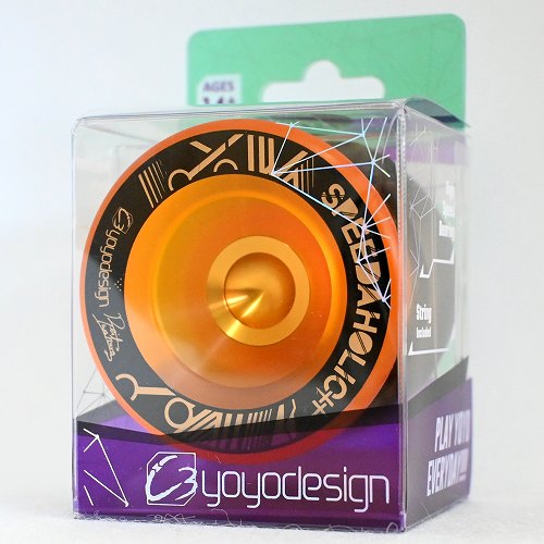 全てのUSED商品 | ヨーヨーショップネスト