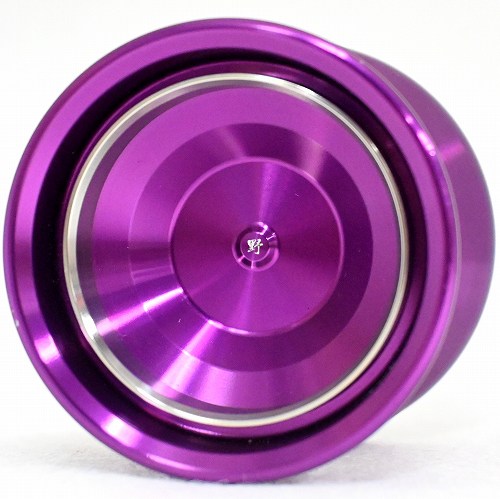 品番6】アンバウンド（パープル） | 全てのUSED商品 | | ヨーヨー