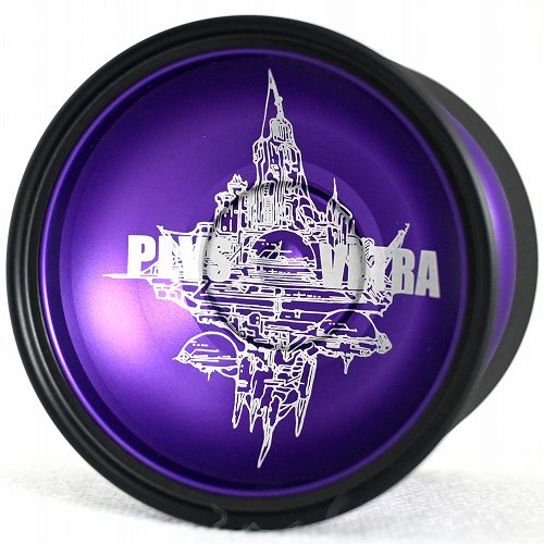 マウル プルスウルトラ (ヨーヨー) マウル プルスウルトラ (ヨーヨー