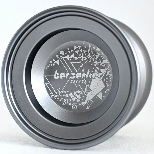 品番77】バーサーカーディケイド（グレー）【リワインド限定】 | 全て