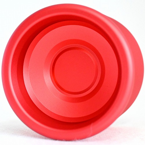 品番83】ミラージュ（レッド） | 全てのUSED商品 | | ヨーヨーショップ