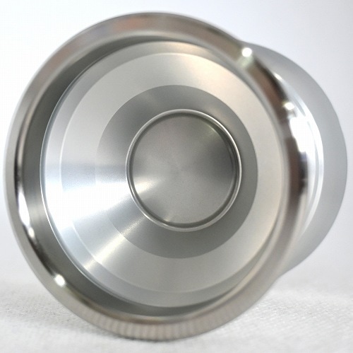 品番45】REオートスコピー（シルバー） | 全てのUSED商品 | | ヨーヨー