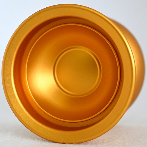 【最終値下げ】ヨーヨー　アニマ　Anima Disyoyo Anima yo-yo by Dis