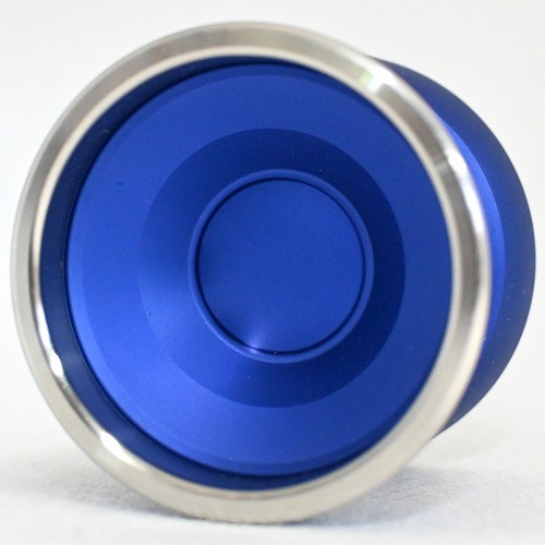 ヨーヨーリクリエーション ブラーオートスコピー 美品 SPINGEAR - yoyorecreation BLUR AUTOSCOPY