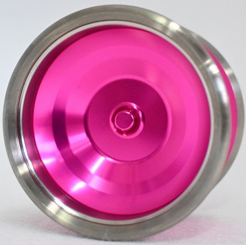 品番82】アスター（ピンク） | 全てのUSED商品 | | ヨーヨーショップネスト