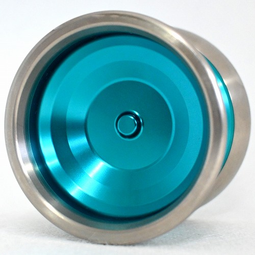 品番82】ヒネモス（グリーンブルー） | 全てのUSED商品 | | ヨーヨー