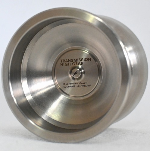 品番64】トランスミッションハイギア | 全てのUSED商品 | | ヨーヨー