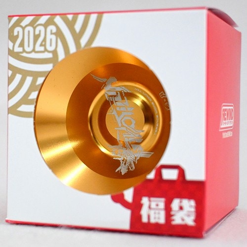 品番81】トリプティコン（オレンジ） | 全てのUSED商品 | | ヨーヨー