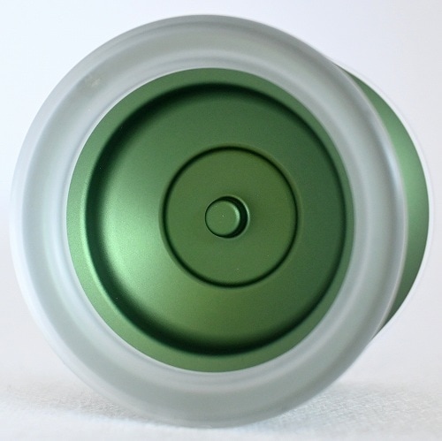 品番38】GPPR（グリーン）【PC】 | 全てのUSED商品 | | ヨーヨー