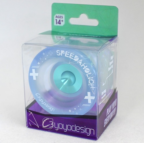 よーこ 品番94】KO（パープル） | 全てのUSED商品 | | ヨーヨーショップネスト