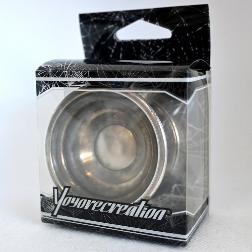 3YO3？ 初期？ アクリル製ヨーヨー 未使用 3YO3？ 初期？ アクリル製ヨーヨー 未使用 - メルカリ