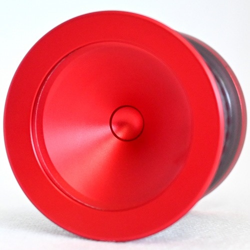 M TI（RAW) ヨーヨー M Ti – mowl