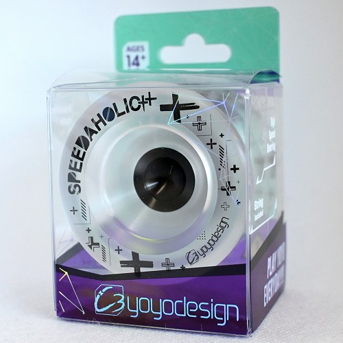 品番45】スピーダホリックXX（クリア×ブラックハブ）【新型】 | 全ての