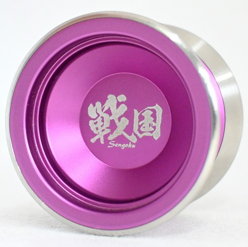 【品番101】信長(パープル）