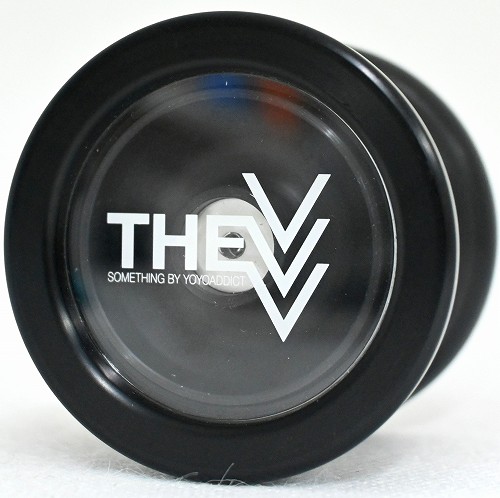 品番38】THE V 新型（ブラック） | 全てのUSED商品 | | ヨーヨー