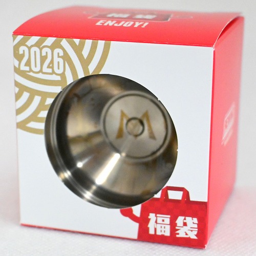 モズtiプロト 品番44】モズTiプロトタイプ | 全てのUSED商品 | | ヨーヨーショップネスト