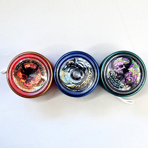 ヨーヨーショップネスト | 商品一覧