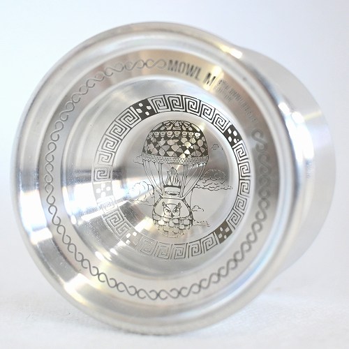 品番61】M（RAW）【8th anniversary】 | 全てのUSED商品 | | ヨーヨー