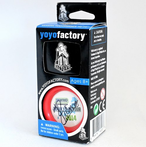 全てのUSED商品 | ヨーヨーショップネスト