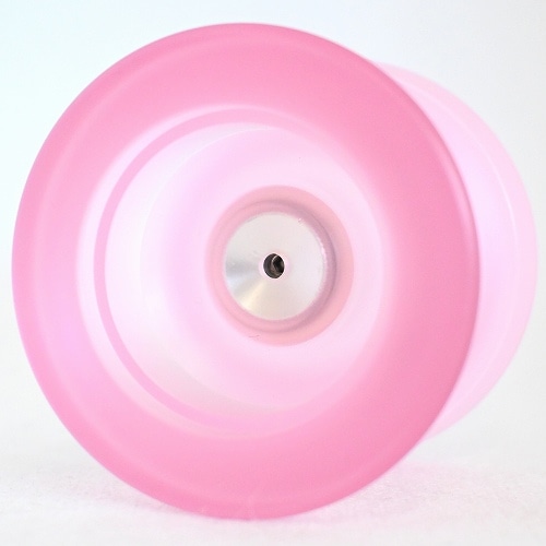 品番97】アストラル（クリアピンク） | 全てのUSED商品 | | ヨーヨー