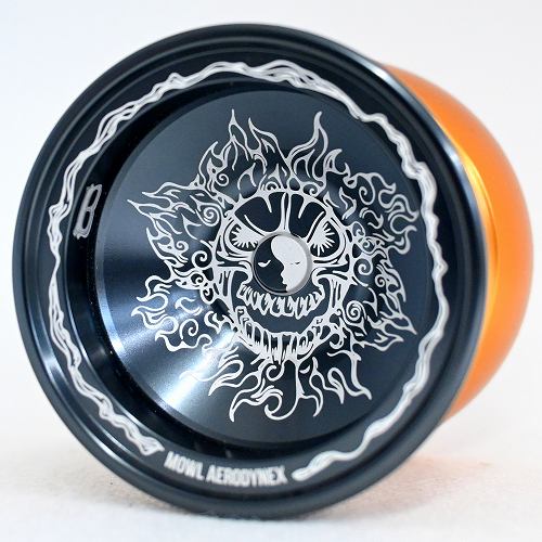 品番90】エアロディネックス（キラービー）【12th Anniversary Edition