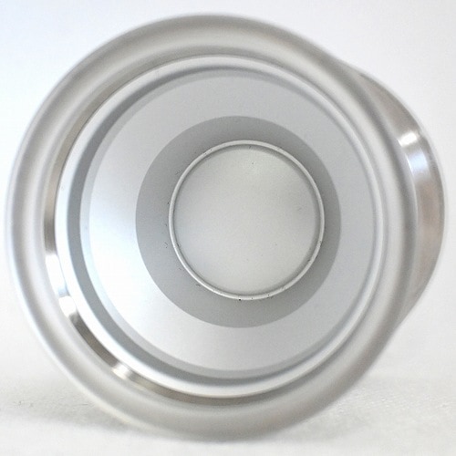 品番90】サベージ55（ブラストシルバー×クリアウィング） | 全てのUSED