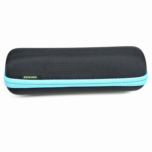 品番0】リワインド ヨーヨーケース ラージ（ブルー） | 全てのUSED商品