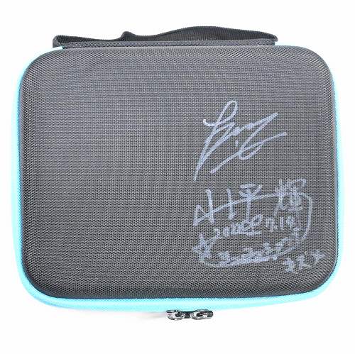 品番0】ヨーヨーケース（ライトブルー） | 全てのUSED商品