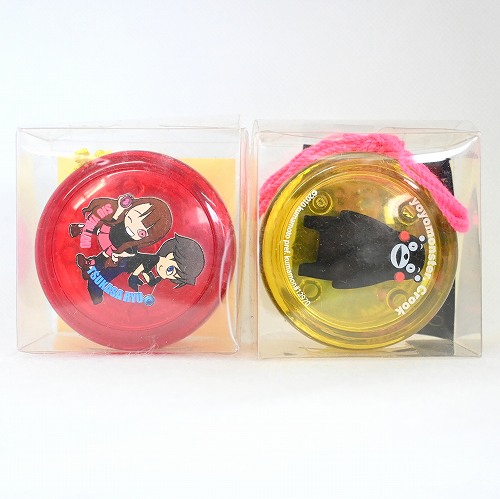 全てのUSED商品 | ヨーヨーショップネスト