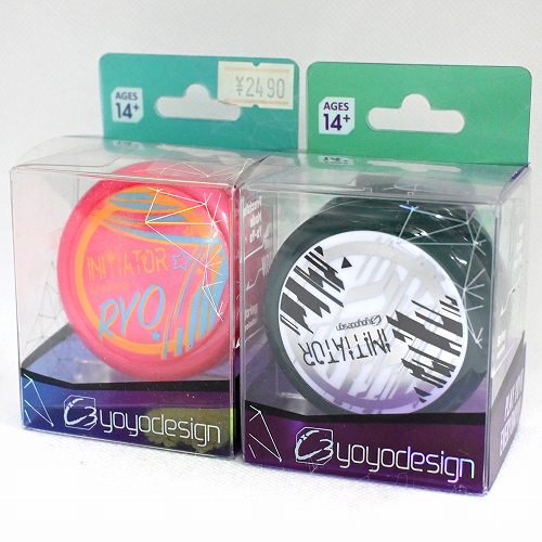 全てのUSED商品 | ヨーヨーショップネスト