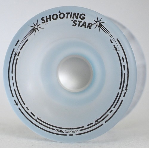 【品番104】シューティングスター（アイスブルー）