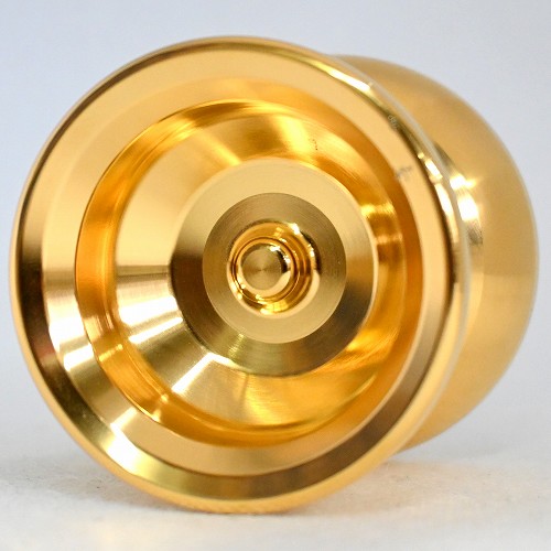 【品番104】ターニングポイント2（ゴールドメッキ）