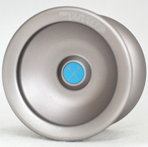 【品番79】メタルイエティ（ブラウン）