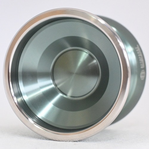 品番83】オートスコピー（グレーグリーン） | 全てのUSED商品