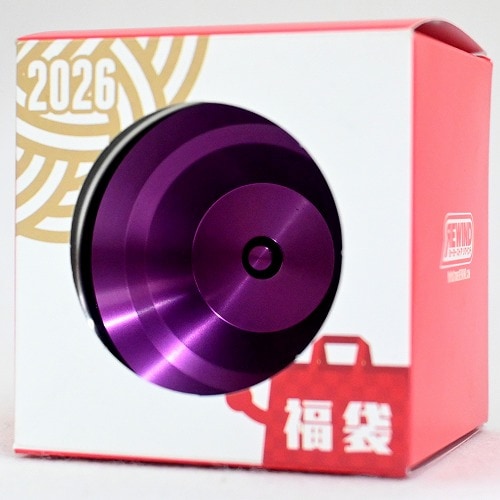 品番96】ノマド（パープル） | 全てのUSED商品 | | ヨーヨーショップネスト