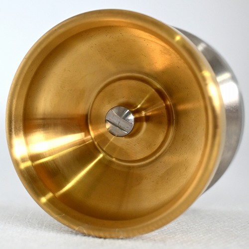 品番86】アイ（ゴールド×RAW）【チタン】 | 全てのUSED商品