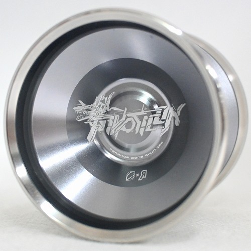 品番80】トリプティコン（グレー） | 全てのUSED商品 | | ヨーヨー