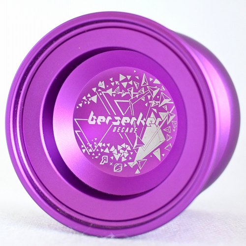 【品番99】バーサーカーディケイド（パープル）【リワインド限定】
