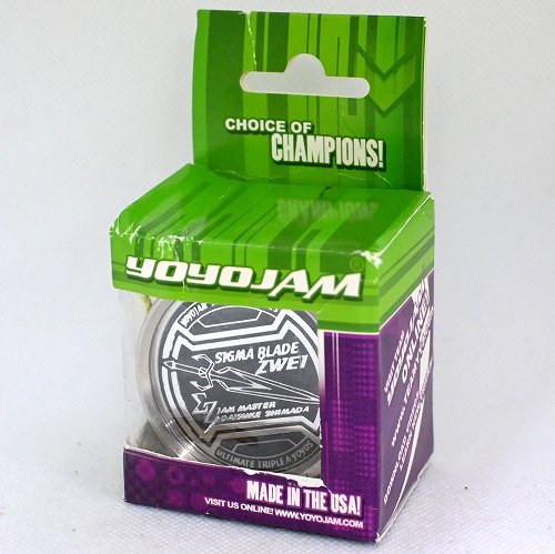 品番86】シグマブレードツヴァイ(ブラック） | 全てのUSED商品