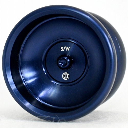 Somewhere Designed yoyo サムウェア（ネイビー） 品番84】サムウェア（ネイビー） | 全てのUSED商品 | | ヨーヨー