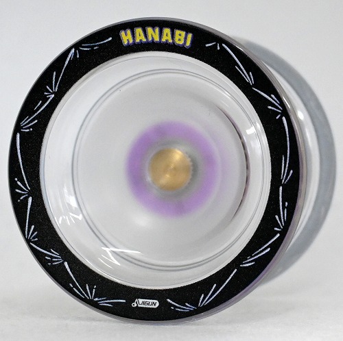【品番19】HANABI PC（クリア）