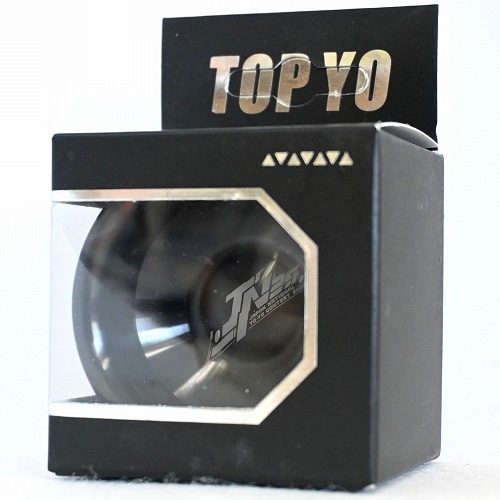 【品番28】Top Fuel（シャイニーガンメタル）【2025JN】