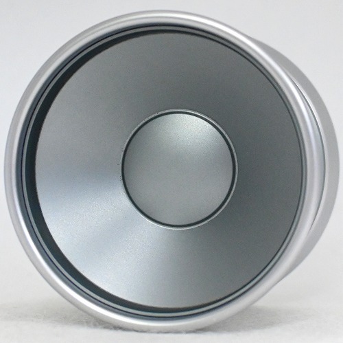 【品番43】オーバードライブドラウプニル（ブラストグレー×ブラストシルバーリム）